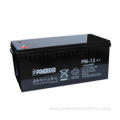 12v 200ah lead acid ups battery